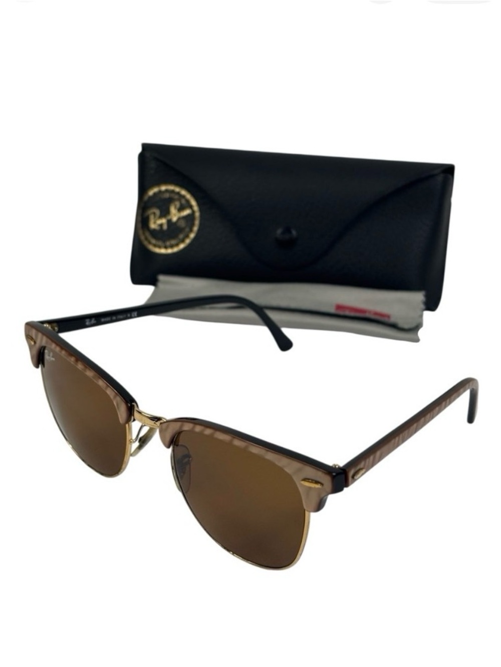 Ray-Ban Unisex Sunglasses. NEVER WORN